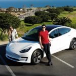 Tesla Model 3 5000 Rewards