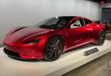 Tesla Prepares for Roadster Production with New Manufacturing Engineer Roles