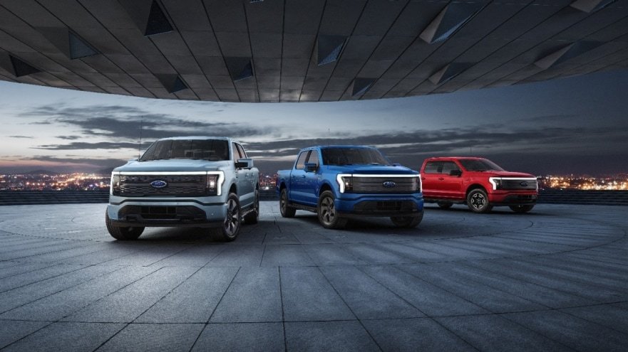 Why the Ford F-150 Lightning is a Big Deal for the Electric Vehicle Market