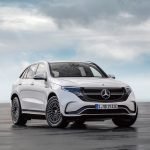 Mercedes EQC