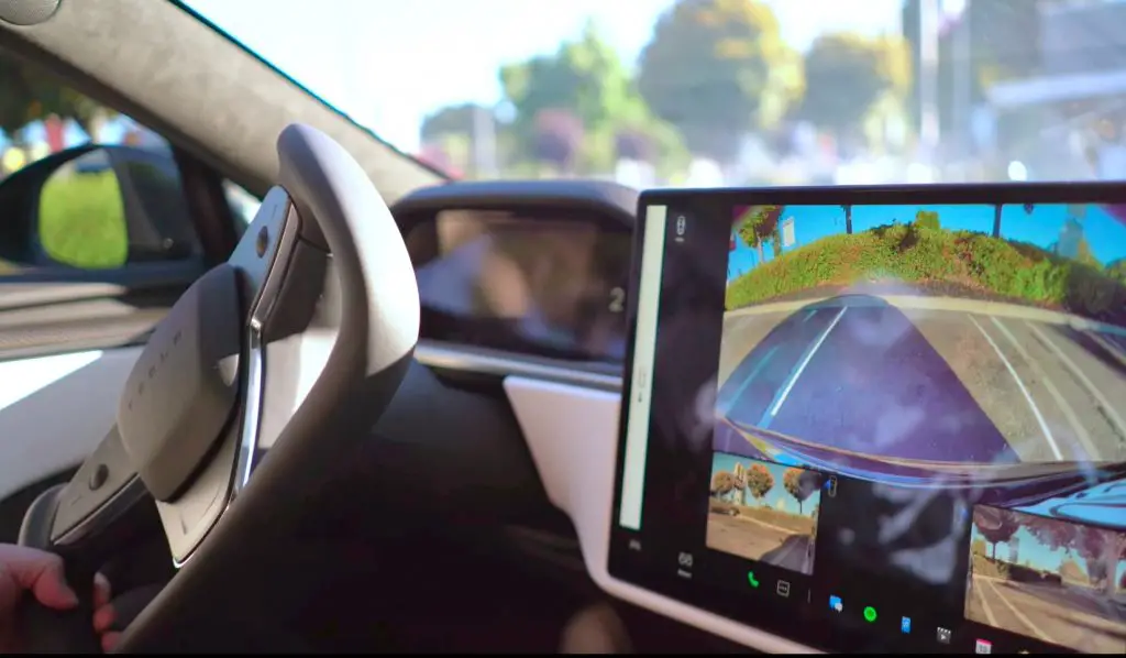 Tesla Model S Plaid Review