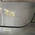 Tesla Model S Plaid leak