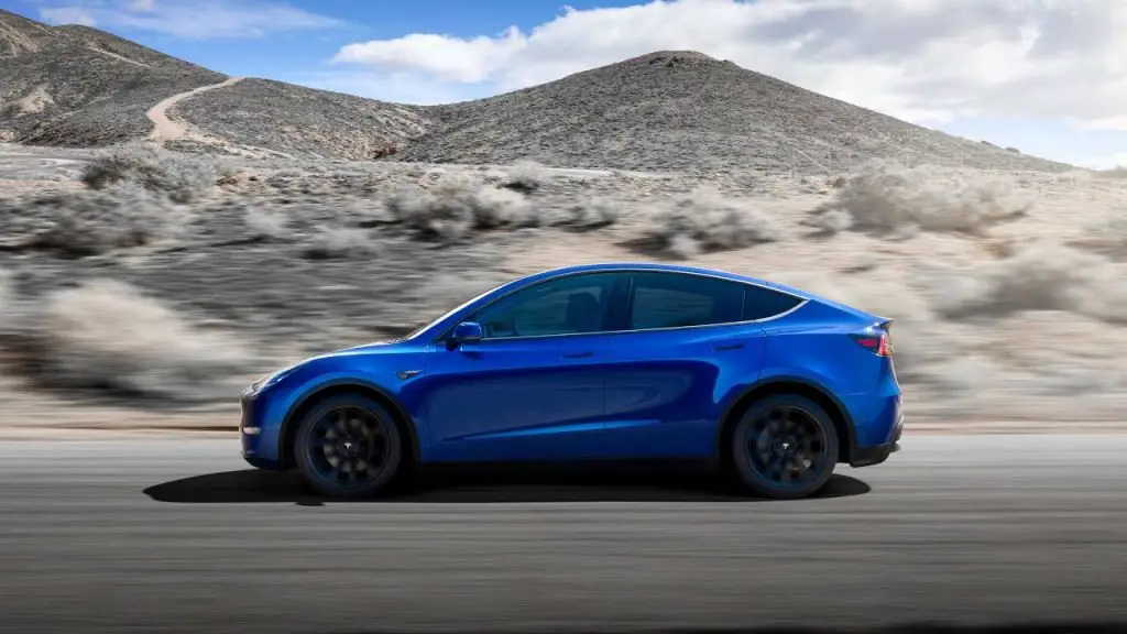 Tesla Model Y Review After 20,000 Miles: Maintenance, Economy, and Issues