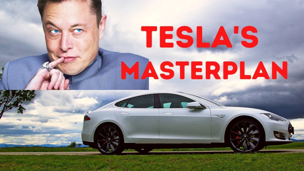 Tesla Tax Credit