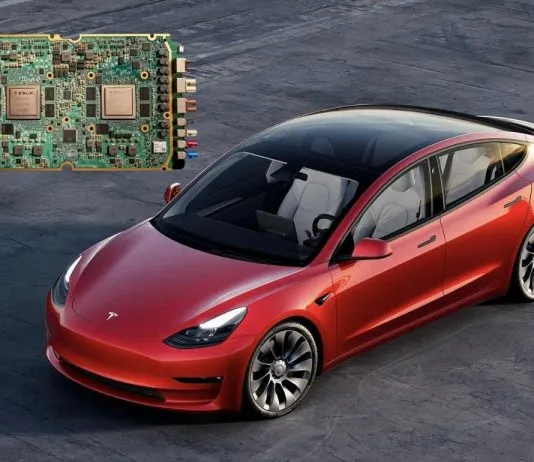 Supply Shortage Has Hit Tesla’s Manufacturing Line, Delivered Cars With Missing USB ports