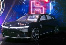 Foxconn EV