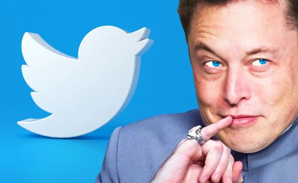 Twitter To Have A New Owner: Elon Musk