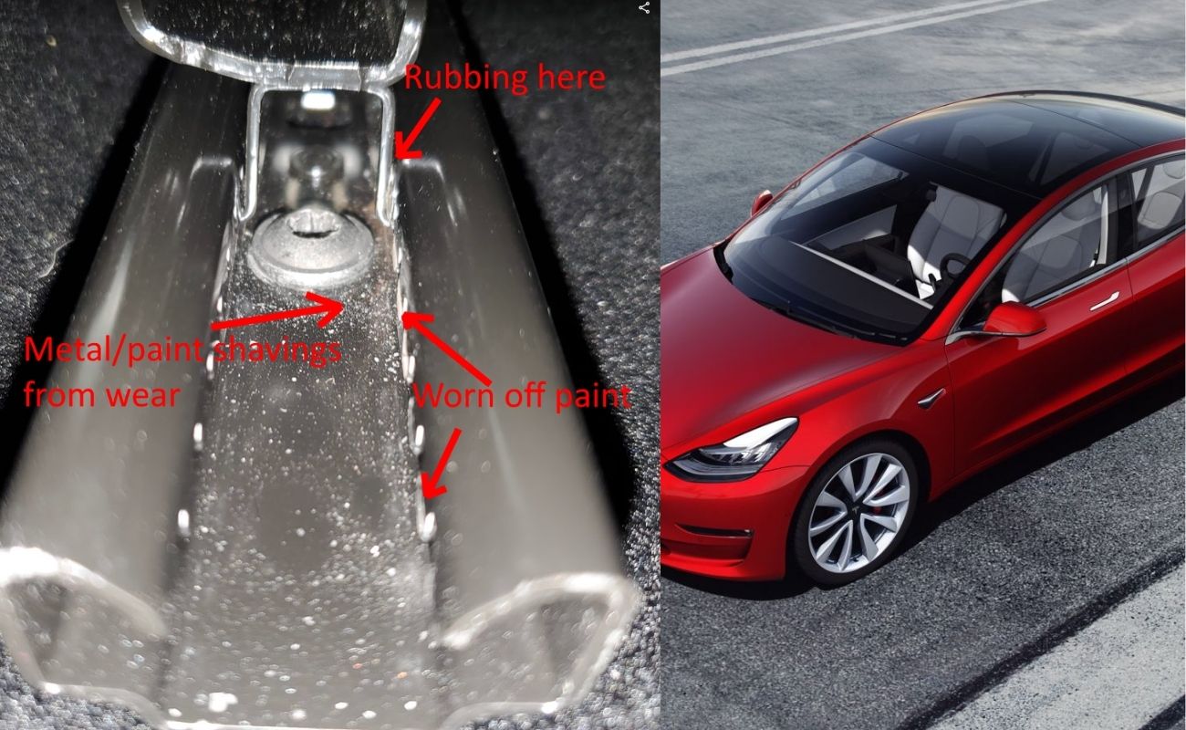 Solving the Mystery of Clunking Noise While Supercharging Your Tesla: What You Need to Know