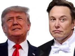 Trump Elon Musk