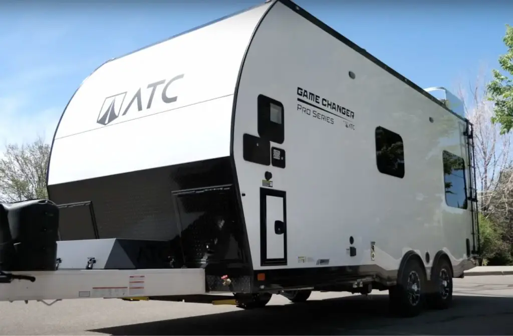 ATC Trailer