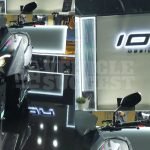 ION Mobility EV