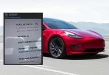 Tesla Model 3 Maintenance Cost: 4 Years & 300,000 Miles Running Costs Tesla Model 3 Maintenance Cost
