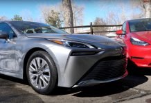 Hydrogen Vehicles Are Not as Eco Friendly as They Seem Compared to EVs Tesla Model Y (EV) vs. Toyota Mirai (Hydrogen): Range, Performance, Fueling Cost, and More