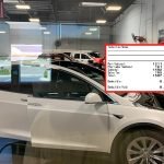 Tesla Windshield Cost