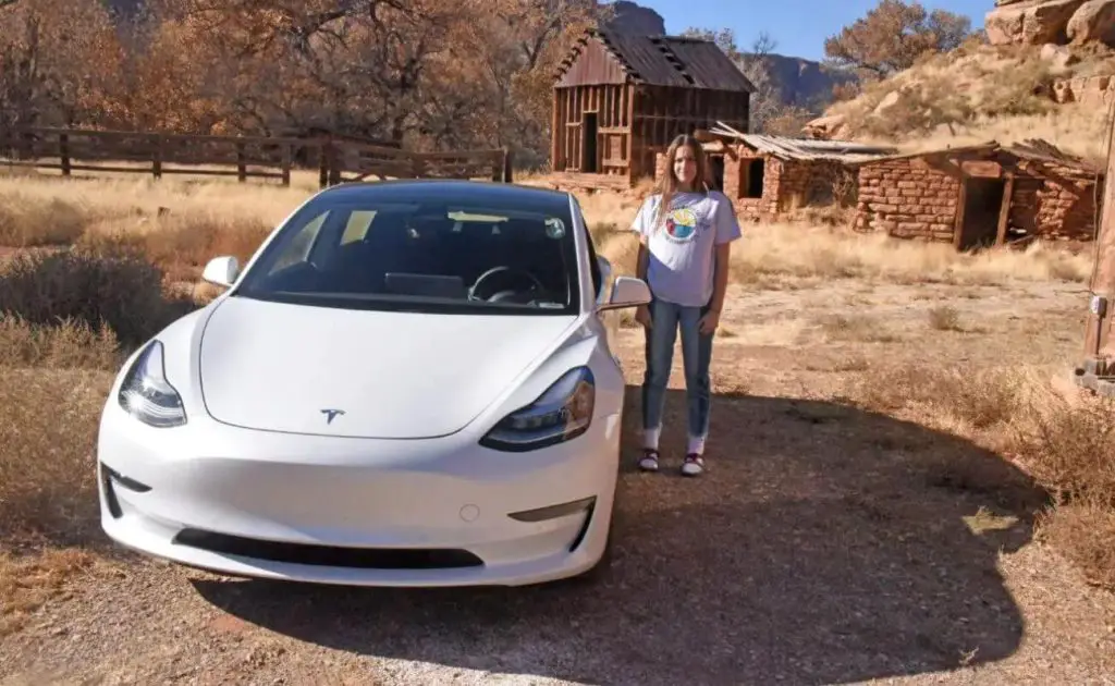 Tesla Model 3 Three-Year Review