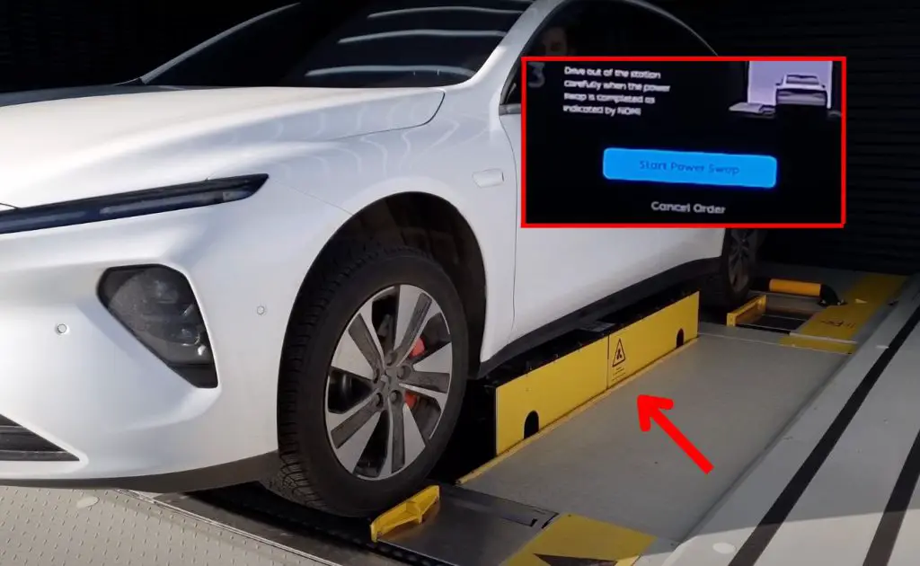 Battery Swapping vs. Charging Station