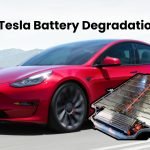 Tesla Battery Degradation