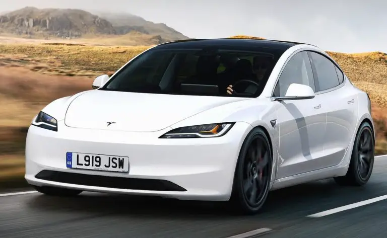 Tesla model y about to get even better project juniper reveals latest 