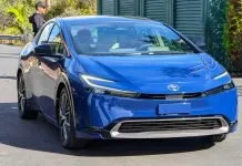 Toyota’s New Battery Tech Achieves 932-Mile Range in Only 10 Minutes of Charging Toyota 1000-Mile EV