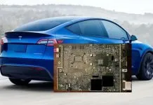 Tesla Working on FSD v14 Lite Version for Older HW3 and AI3 Vehicles Tesla Model Y HW4 Changes