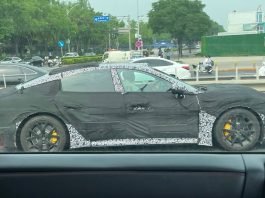 Xiaomi EV Leaked