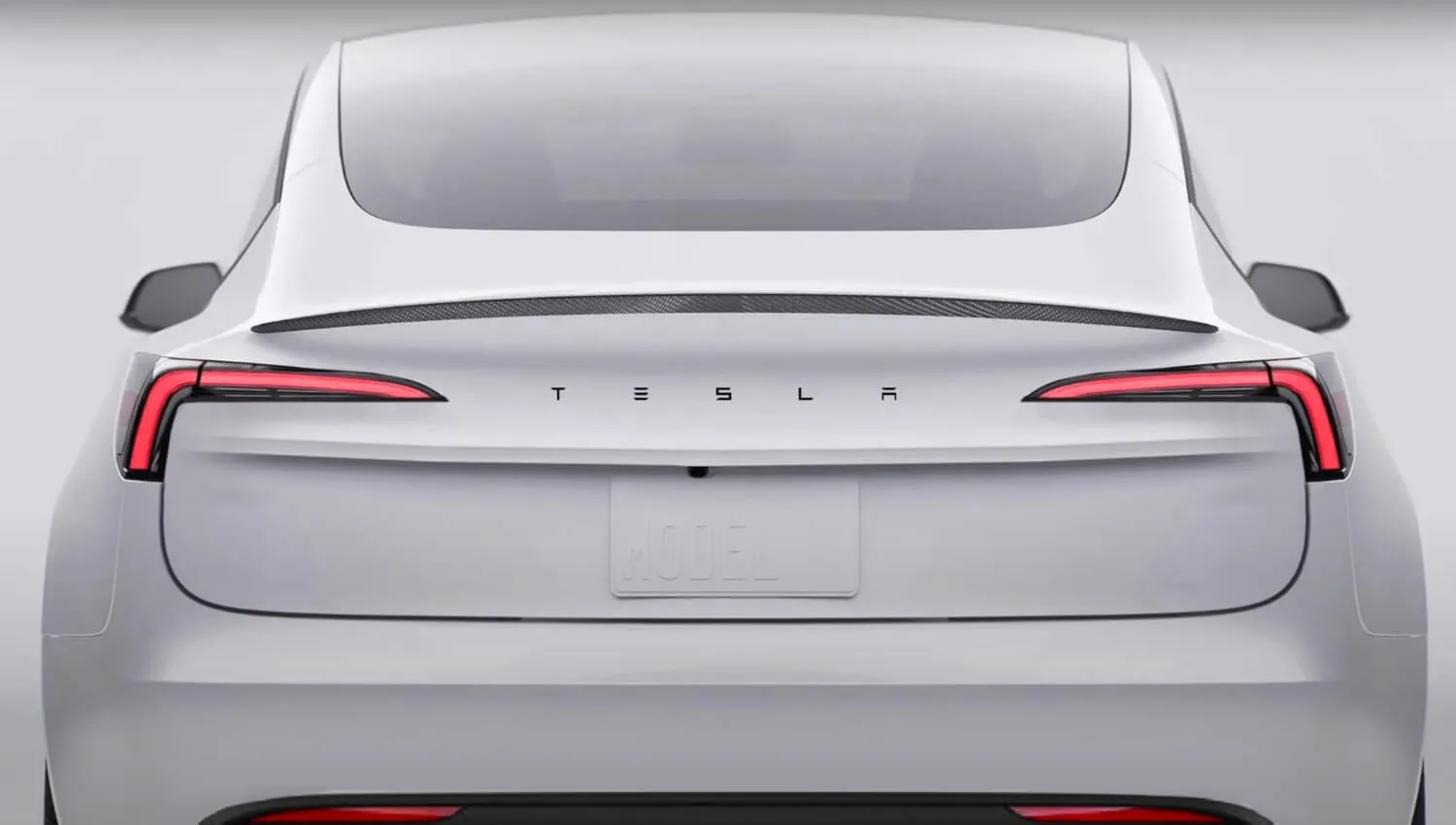 2024 Tesla Model Y Update All You Need to Know About Redesign