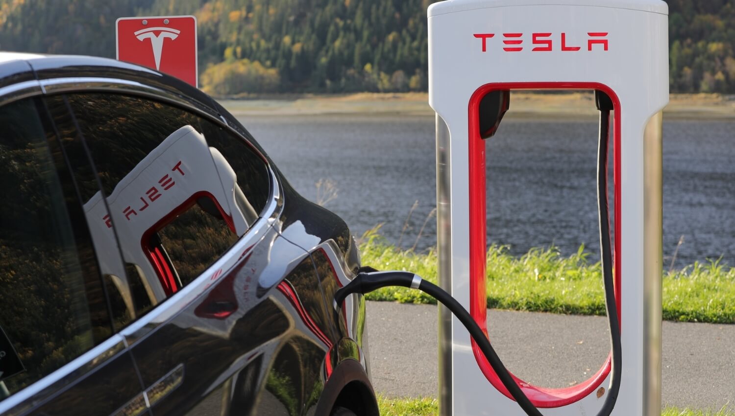 Tesla Model 3 Charging Cost