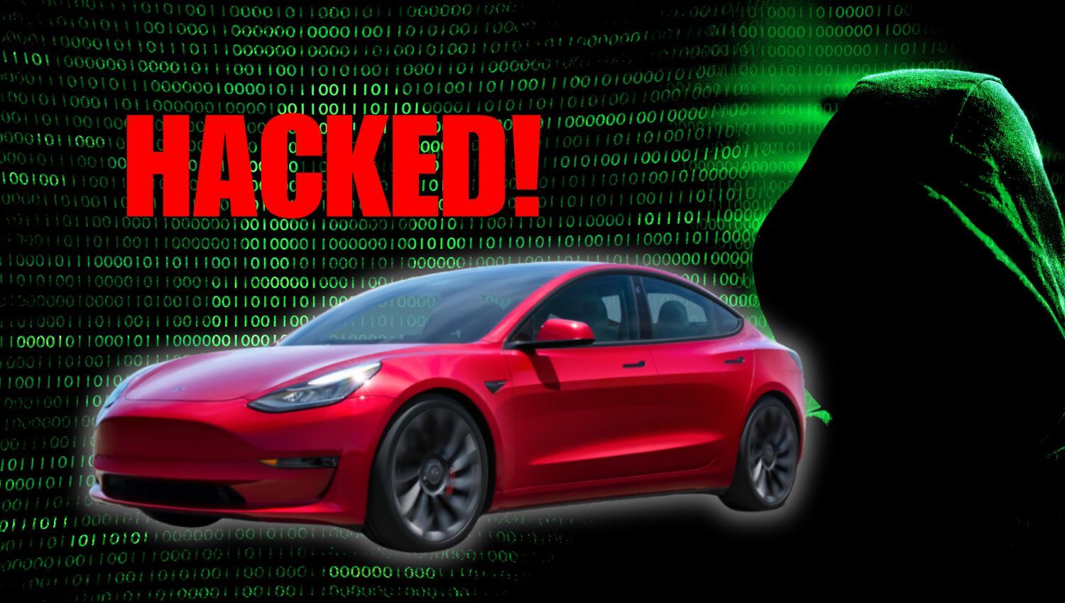 Tesla Hackers Unlock Premium Features