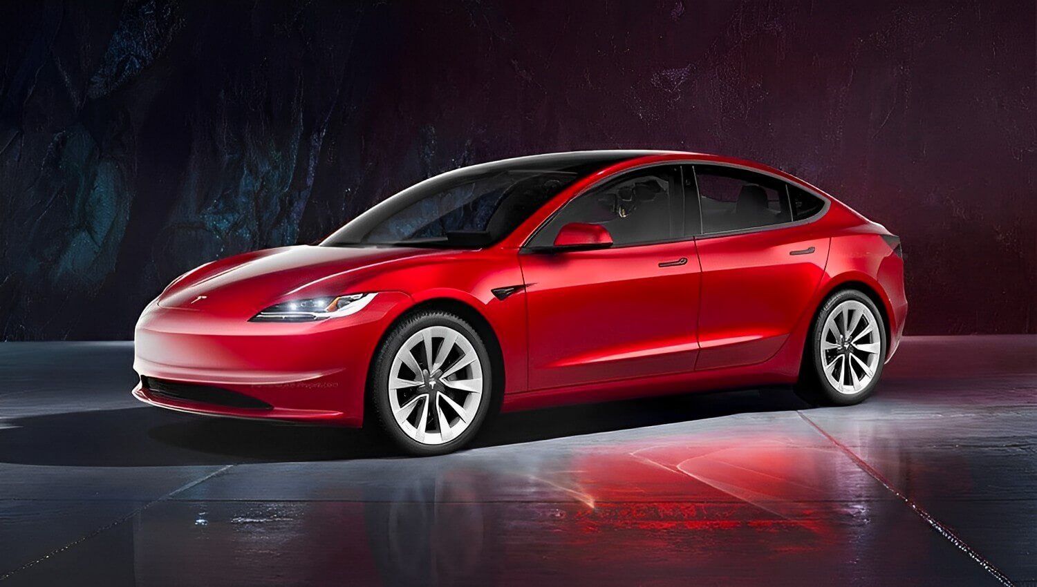2025 Tesla Model 3 Highland Release Date Emlynn Melania