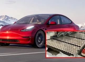 New Study Finds EV Battery Replacements Are Rare and Packs Can Last 15 Years Tesla 4680 Battery Update