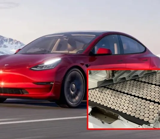 New Study Finds EV Battery Replacements Are Rare and Packs Can Last 15 Years Tesla 4680 Battery Update