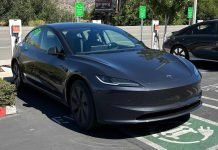 Hacker Wins $200,000 in a Bug Bounty and a Brand-New Tesla Model 3 Twice 2024 Tesla Model 3 Highland in US