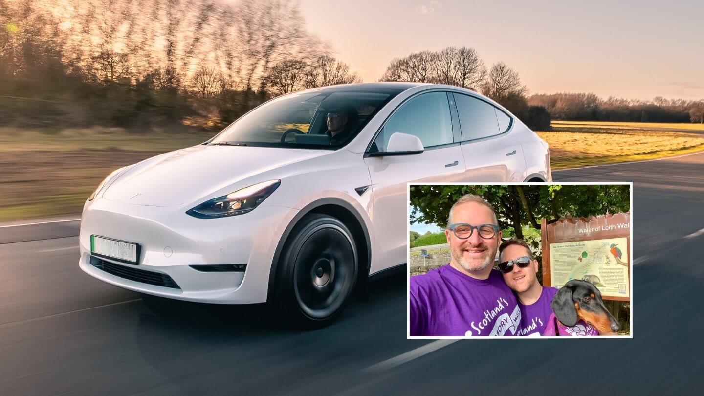 Tesla Model Y Owner Received $20,500 Repair Bill