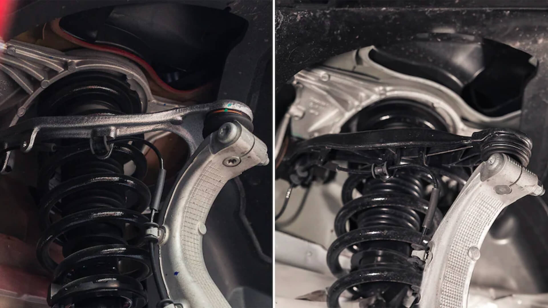 2024 Model 3 Control Arm