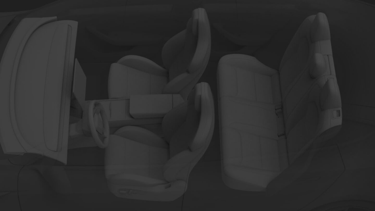 Tesla Model 3 Ludicrous Seats