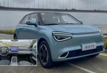 Nammi 01: The Affordable $11.2K EV with a 267-Mile Range That America Badly Needs Nammi 01 Exterior