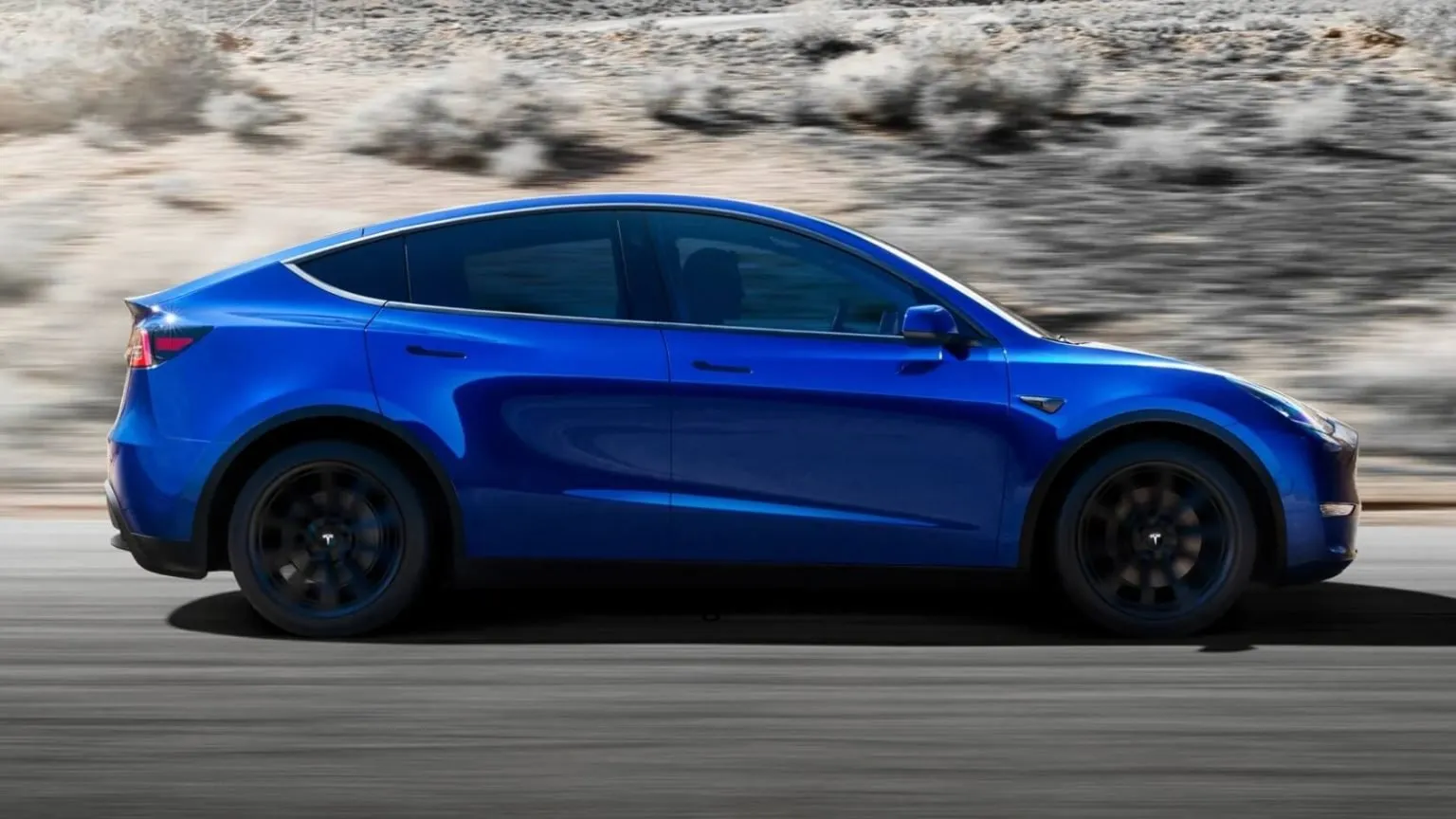 Impact of New EPA Testing Guidelines on Tesla's EV Range Vehiclesuggest