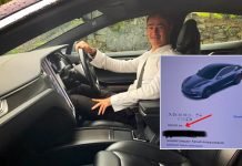 This 700,000 KM Tesla Model S is Saving $20,000 to the Owner Every Year Tesla Model S Owner Review