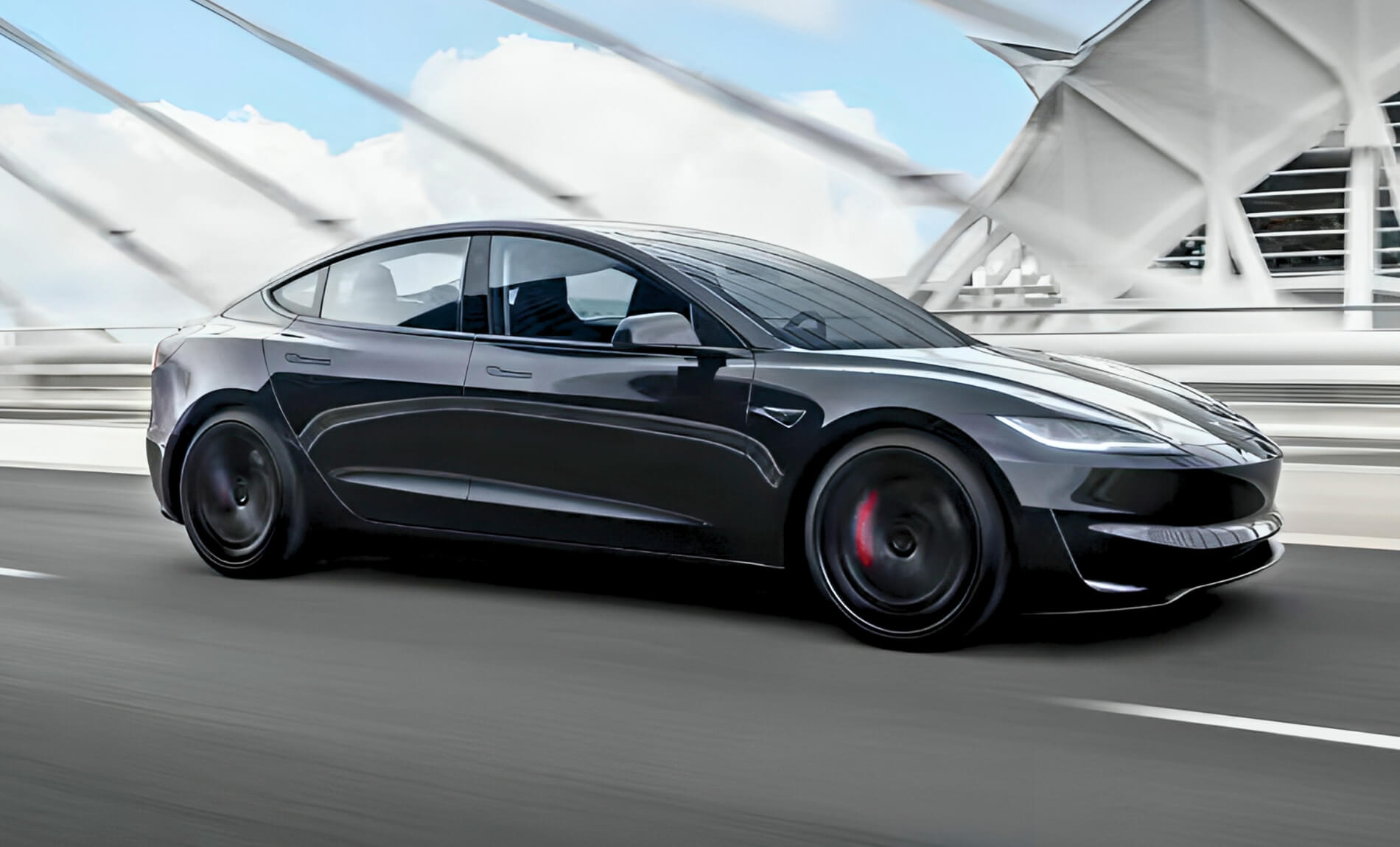 Tesla Faces Market Share Decline in Sweden and Norway as Musk’s