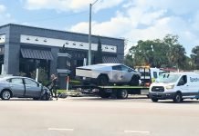 Why Cybertruck Accidents Are Surging Despite Fewer Vehicles on the Road Cybertruck Accident