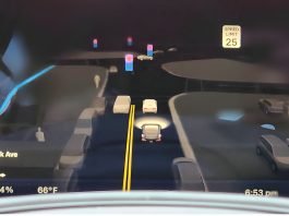 Tesla FSD Supervised
