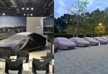 Tesla Model 3 Ludicrous Rumored to Launch Today Tesla Model 3 Ludicrous Launch