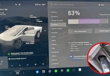 Cybertruck PowerShare Update: Here’s How the New UI Seamlessly Manages Home Energy Cybertruck PowerShare Update