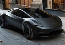 Tesla’s Robotaxi Turns Reality with an August 8th Reveal in China Amidst Government-Supported Trials Tesla Robotaxi China Reveal