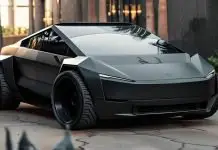 Tesla Should Make the Cybercar a Reality: People Love the Affordable Concept and Its Features Tesla Cybercar Concept