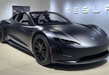 Next Gen Tesla Roadster Still on Track for 2025 Unveiling Says Franz Tesla Roadster Production