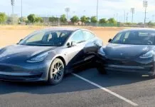 Tesla Model 3 Cost of Ownership