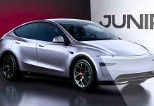 2025 Tesla Model Y Update: All You Need to Know About Redesign, Powertrain, and Innovations 2025 Tesla Model Y