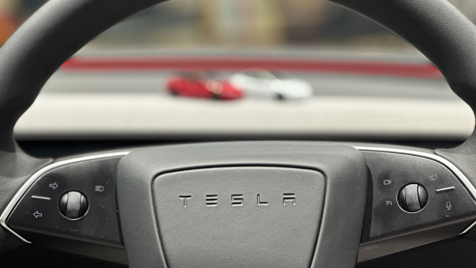 Tesla New Car
