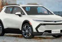 EVs Are Now Cheaper Than Gas Cars in America But the Trend May Not Last 2025 Chevy Bolt EV